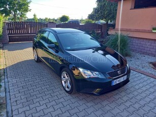 SEAT LEON 1.6 TDI Reference