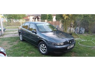 SEAT TOLEDO 1.6 16V Stella Klima