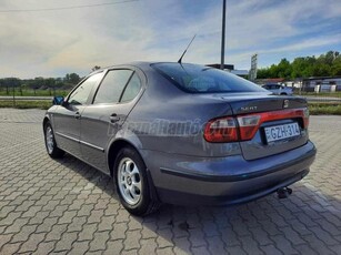 SEAT TOLEDO 1.6 Sport