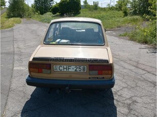 SKODA 120 L