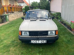 SKODA 120 L