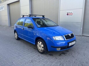 SKODA FABIA 1.2 12V Ambiente