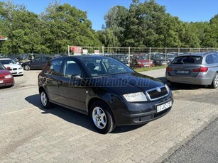 SKODA FABIA 1.2 6V Classic