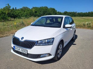 SKODA FABIA Combi 1.0 TSi Ambition