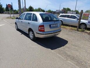 SKODA FABIA Combi 1.2 12V Classic