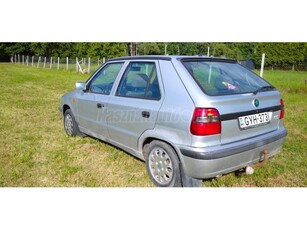 SKODA FELICIA 1.3 LXi