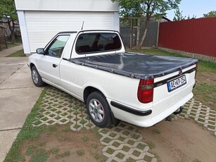 SKODA FELICIA Pick-up 1.3