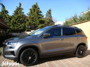 Skoda Karoq 2.0 TDI SCR Ambition DSG Garanciáli...