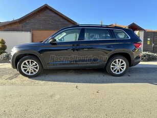 SKODA KODIAQ 1.5 TSI ACT Ambition [7 személy]