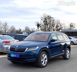 Skoda Kodiaq 2.0 TDI SCR Style 4x4 DSG 190LE/AU...