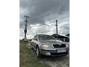 SKODA OCTAVIA 1.4 Ambiente