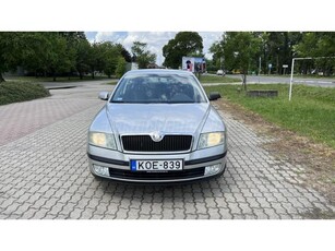 SKODA OCTAVIA 1.4 Ambiente