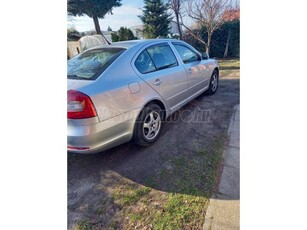 SKODA OCTAVIA 1.4 TSI Ambiente