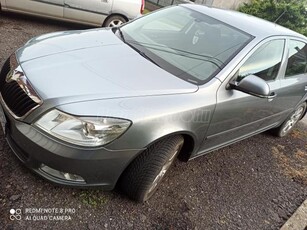 SKODA OCTAVIA 1.4 TSI Elegance