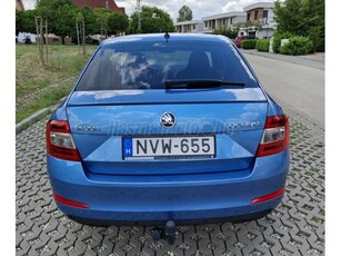 SKODA OCTAVIA 1.4 TSI Style