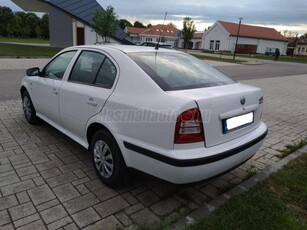 SKODA OCTAVIA 1.6 Classic