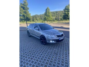 SKODA OCTAVIA 1.6 CR TDI Active DPF