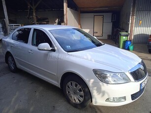 SKODA OCTAVIA 1.6 CR TDI Elegance DPF