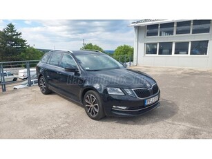 SKODA OCTAVIA 1.6 CR TDI Style