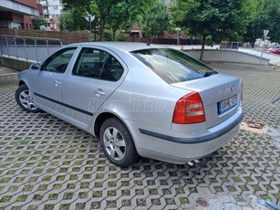 SKODA OCTAVIA 1.9 PD TDi Ambiente AKCIÓS!