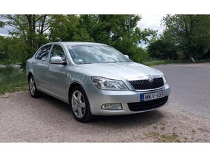 SKODA OCTAVIA 1.9 TDi Ambiente