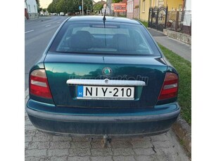 SKODA OCTAVIA 1.9 TDI SLX