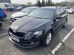 SKODA OCTAVIA 2.0 CR TDI Style DSG Euro 6