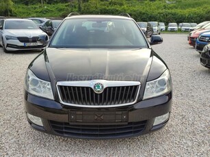 SKODA OCTAVIA Combi 1.6 CR TDI Elegance DPF NAVIGÁCIÓS RENDSZER-ALUFELNI-TOLATÓRADAR-TEMPOMAT