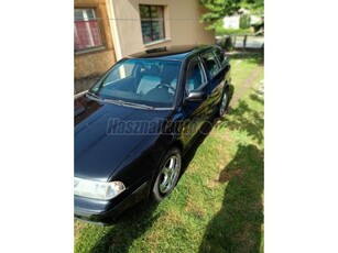 SKODA OCTAVIA Combi 1.9 TDI SLX