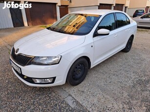 Skoda Rapid Rapid 1.2 TSI Ambition