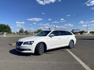 SKODA SUPERB 1.6 CR TDI Ambition GreenLine