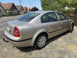 SKODA SUPERB 1.9 PD TDI Business