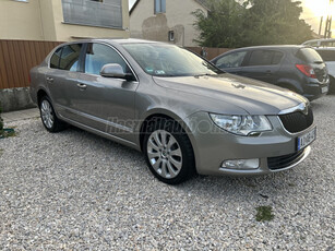 SKODA SUPERB 2.0 CR TDI Business DSG