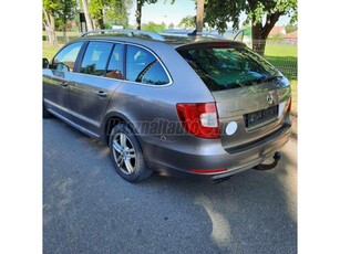 SKODA SUPERB 2.0 CR TDI Elegance DSG