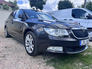 SKODA SUPERB 2.0 PD TDI Ambition