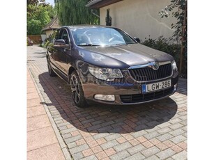 SKODA SUPERB 2.0 PD TDI Elegance