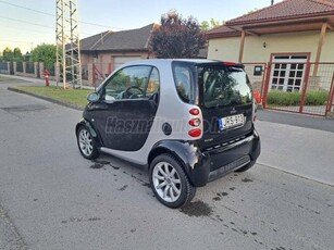 SMART FORTWO 0.8 CDI City Coupe Passion Softip