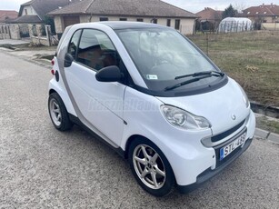 SMART FORTWO 1.0 Micro Hybrid Drive Passion Softouch