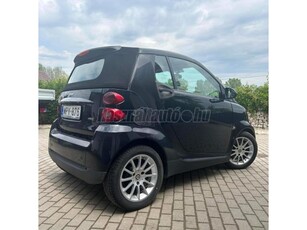 SMART FORTWO CABRIO 1.0 Micro Hybrid Drive Passion Softouch