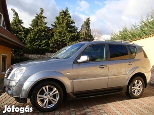 Ssangyong Rexton 2.7 270 XVT Premium Top AWD Au...