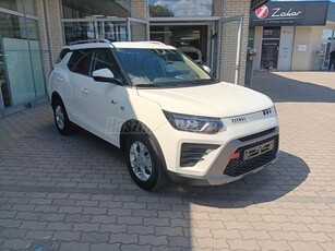 SSANGYONG TIVOLI 1.5 GDi-T Style (Automata) Style Plus DigitKlíma AT! FACELIFT MODELL! Készleten