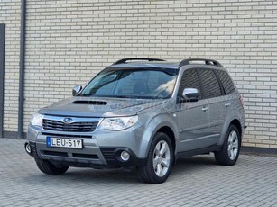 SUBARU FORESTER 2.5 XT Turbo Exclusive