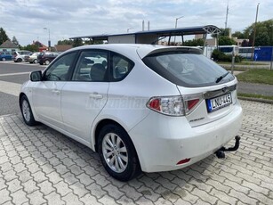 SUBARU IMPREZA 1.5 Active (Automata)