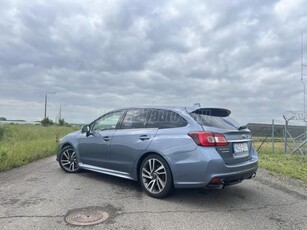 SUBARU LEVORG 1.6 GT Sport (Automata)