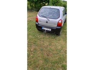 SUZUKI ALTO 1.1 GL