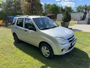 SUZUKI IGNIS 1.3 DDiS GLX