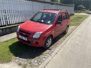 SUZUKI IGNIS 1.3 GC