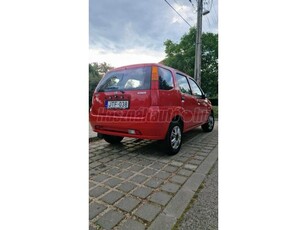 SUZUKI IGNIS 1.3 GC AC