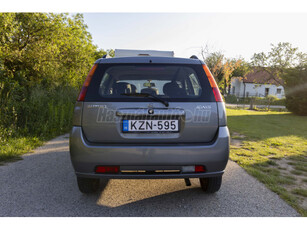 SUZUKI IGNIS 1.3 GL