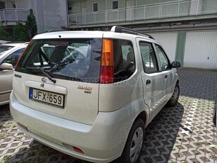 SUZUKI IGNIS 1.3 GLX AC